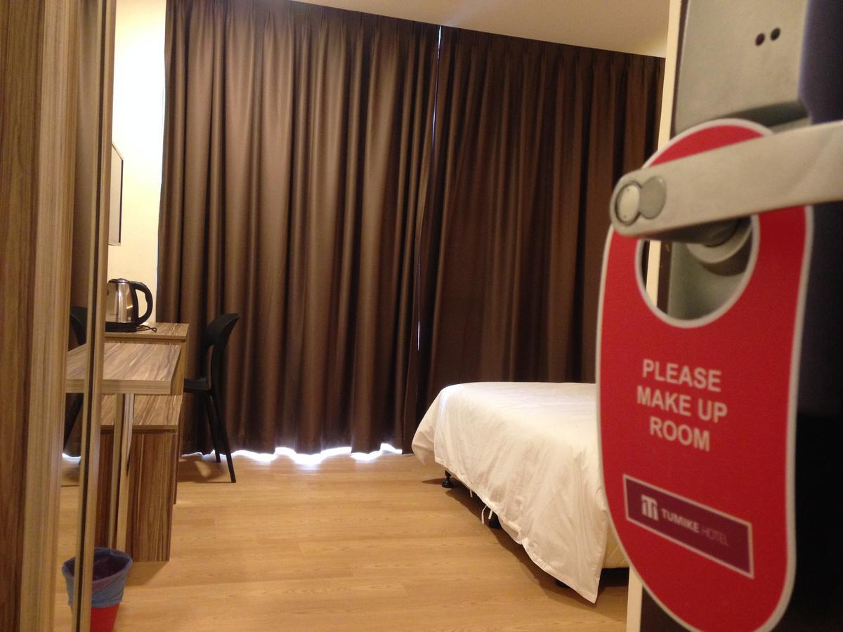 Tumike Hotel Bentong Εξωτερικό φωτογραφία
