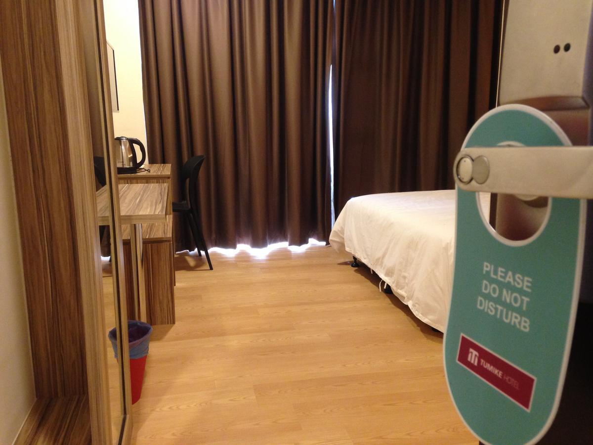 Tumike Hotel Bentong Εξωτερικό φωτογραφία