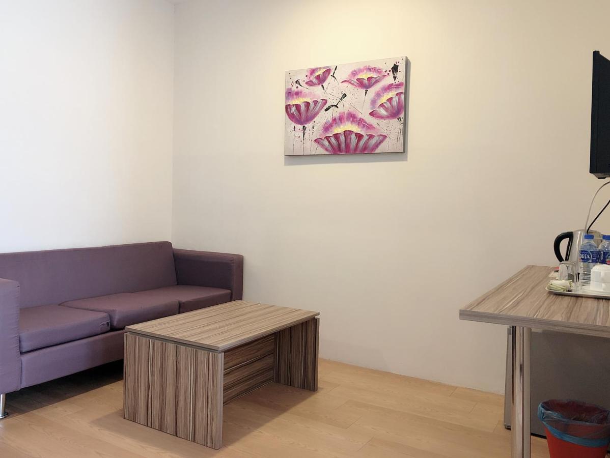 Tumike Hotel Bentong Εξωτερικό φωτογραφία