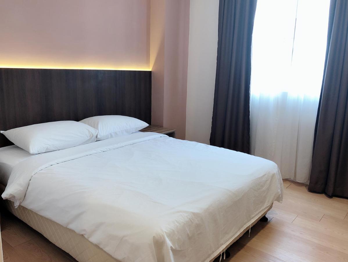 Tumike Hotel Bentong Εξωτερικό φωτογραφία