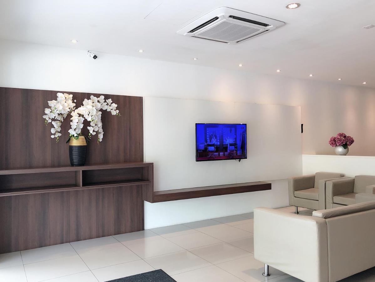 Tumike Hotel Bentong Εξωτερικό φωτογραφία